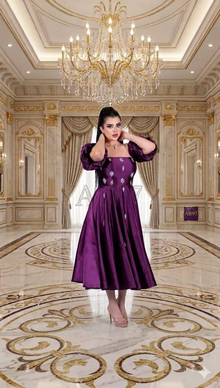 جـَډيِــد جـديد 🔥❤️.
حصريا آحدث وآرقـى آلمـوديلآت 🥰. 

خامه القماش ستـن  مطرز كرستال يدودي

السـعـر 35

القياسات
36 38 40 42 44 46 48 50 52


**إذا كنت صاحب هذا الإعلان وتريد حذفه لأي سبب، رجاءا أرسل رسالة إلى الدعم الفني**