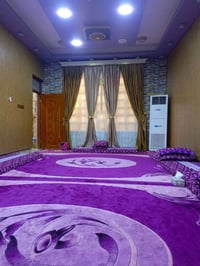 الرمادي خلف جامع الواثق • بيت طابقين • ٢٠٠م