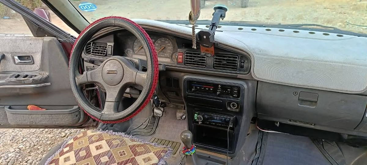 مازده 626 للبيع
محرك 12بخ بلادي 
موديل1990
رقم انكليزي22 
تبريد وي السويچ 
العنوان كربلاء
للاستفسار عن باقي 
التفاصيل والسعر
واتساب او ماسنجر
*********** كربلاء, العراق
