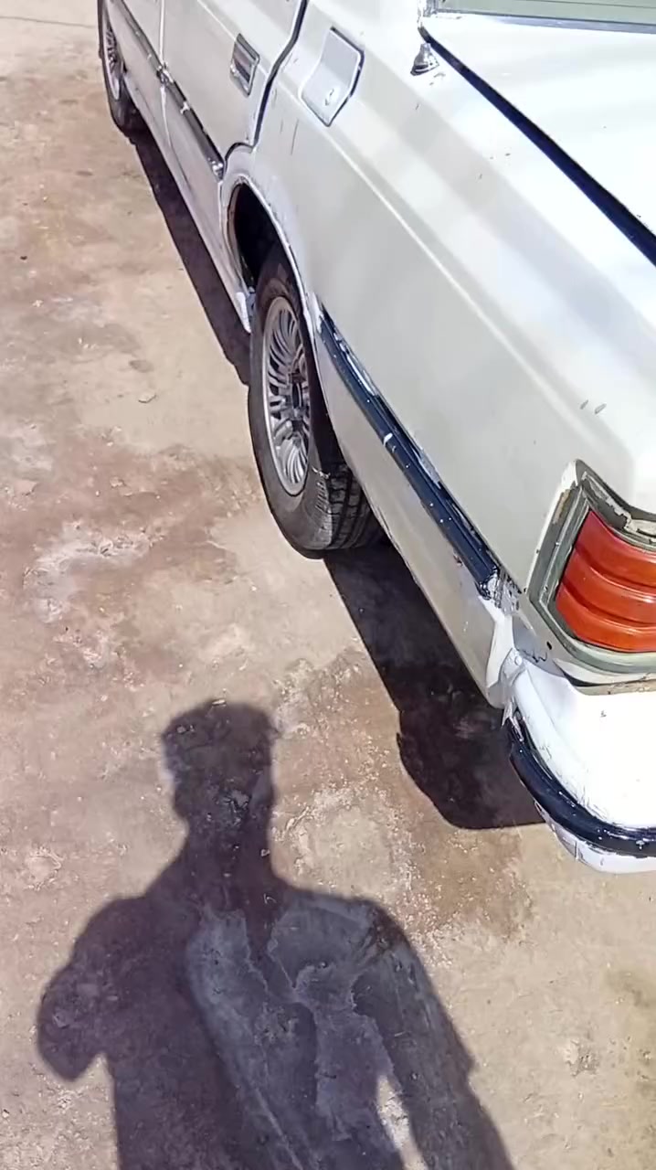 لبيع سوبر 82 رقم مثنئ سنويه صاقط2019/ رعيهه موجود ويريد مدور مكينه بيه تبخيرولكيرمكفول سعرهه 25 وبيه مجال رقم ***********
