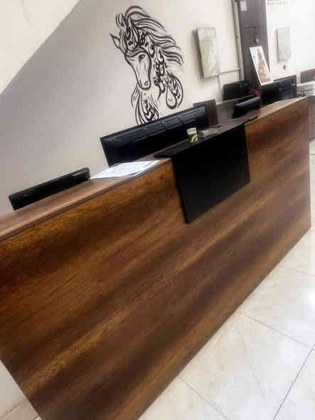 السلام عليكم جميعا
عندي مطعم وكوفي اللي حاب يجهز كوفي غراض كاملة موجودة وغراض مطعم هم كاملة موجودة ابيع شلع واللي حاب يستفسر يدز رسالة او وتساب ع الرقم ***********
والله يسهل امركم وامرنا
