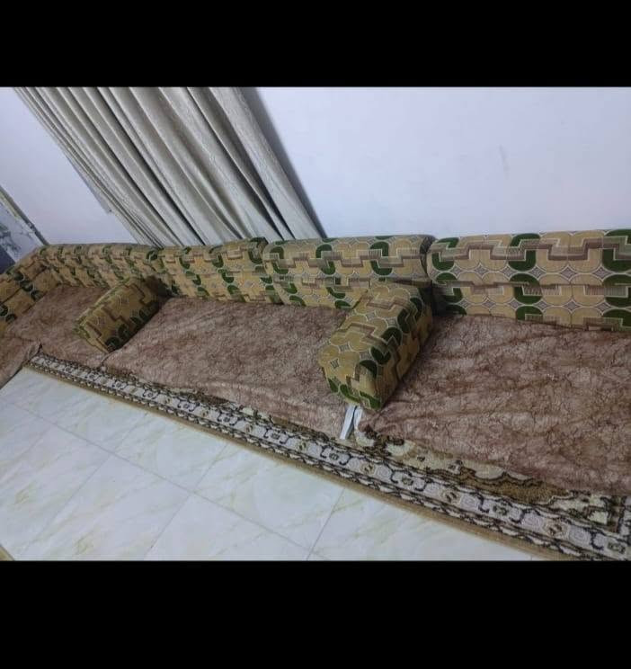 ديوان ارضي للبيع بسعر ٧٠ و بي مجال مكانه العبيدي


**إذا كنت صاحب هذا الإعلان وتريد حذفه لأي سبب، رجاءا أرسل رسالة إلى الدعم الفني**