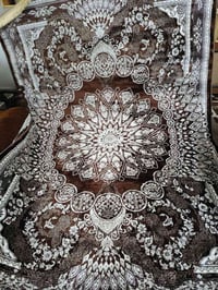 زرابي • سجادة