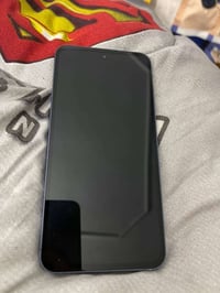 جهاز سامسونك A55 نضافه فول كامل ملحقات   دبل شريحه   السعر ٤٠٠ التواصل...