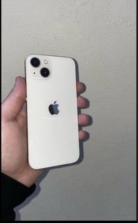 ايفون 13عادي وتر بروف جهاز كلش نظيف  بطارية 85ذاكره 128جهاز ابد ما داخ...