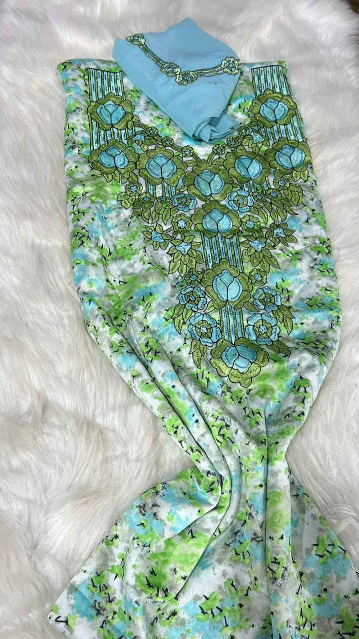 قطعه مخور ٣ امتار ونص حرير اندنوسي


**إذا كنت صاحب هذا الإعلان وتريد حذفه لأي سبب، رجاءا أرسل رسالة إلى الدعم الفني**