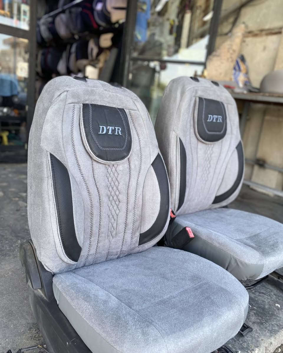 ب65 الف مع العمل دوشمة كاملة 5 راكب


**إذا كنت صاحب هذا الإعلان وتريد حذفه لأي سبب، رجاءا أرسل رسالة إلى الدعم الفني**