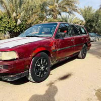 كامري • موديل ٩٠ • جير أوتو