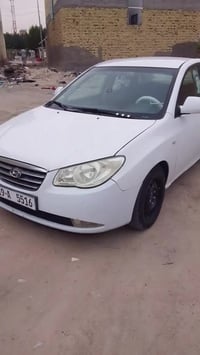 النترا للبيع 2007 سياره خليجي جير مكينه خير من الله حداديه خير من الله...