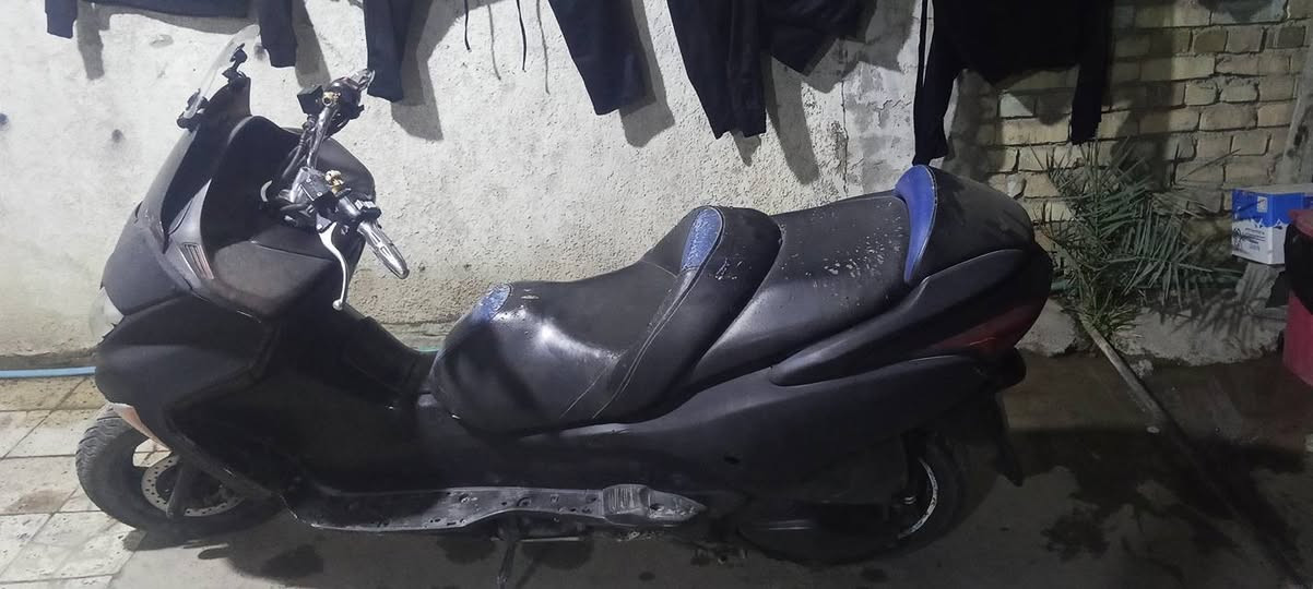 فورزه للبيع 08تخم تاير جديد الكهربائيات كله شغاله مكينه خير من الله السعر 550 المكان بغداد الشعب ***********
