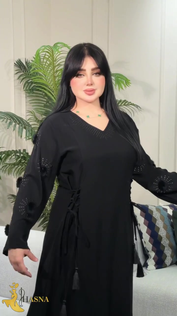 جديد 🔥🔥

دشداشة كشمير مطاط 😍✨

سواد فاحم ✅

القياسات 

L / XL / XXL 

السعر …….. 20


**إذا كنت صاحب هذا الإعلان وتريد حذفه لأي سبب، رجاءا أرسل رسالة إلى الدعم الفني**