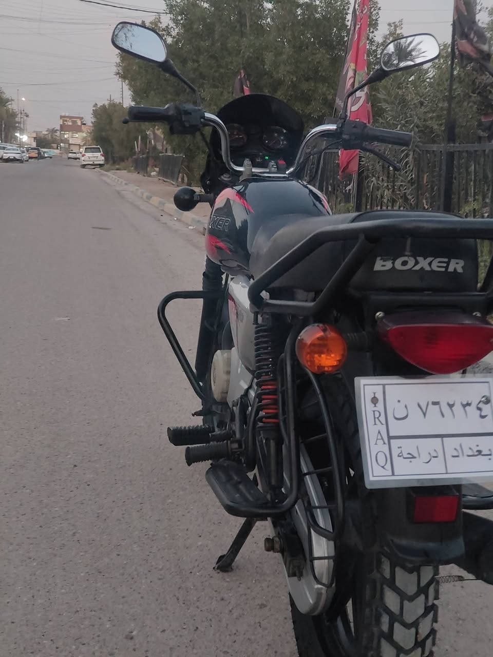 للبيع موديل 22 السعر مليون و700 بغداد ***********
