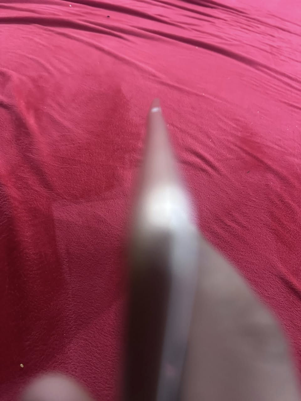 سلام عليكم ايباد 8لل بيع مبدل لمس و بطاريه شاصي بي عواج ذاكره 128
سعر 90الف قفل رجأن بدون معامله 
***********
