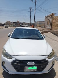 النترا • ٢٠١٧ • حادث خلفي