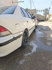 سمند • ٢٠١٠ • الديوانية