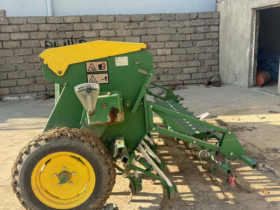 لل بيع طابعه حجم 18 موديل 2020 مشتغل 3 مواسم فقط ل تواصل ول الاستفسار ***********
