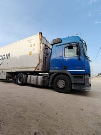 كتروس • موديل ٢٠٠٦ • مكينة ١٨٤٤ جديده