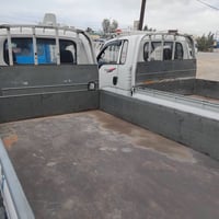 كيا مسكر • ٢٠٠٧ • تحويل مباشر