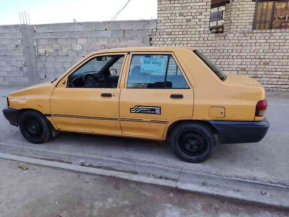 سلام عليكم
للبيع موديل 2018
السعر ٣٧
مكاني بغداد سياحي
رقم هاتف ***********
