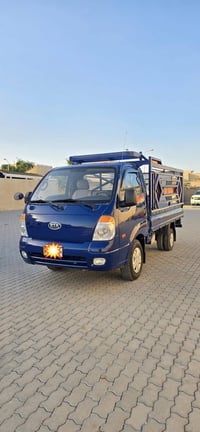 كيه بنكو • ٢٠٠٨ • رقم ميسان