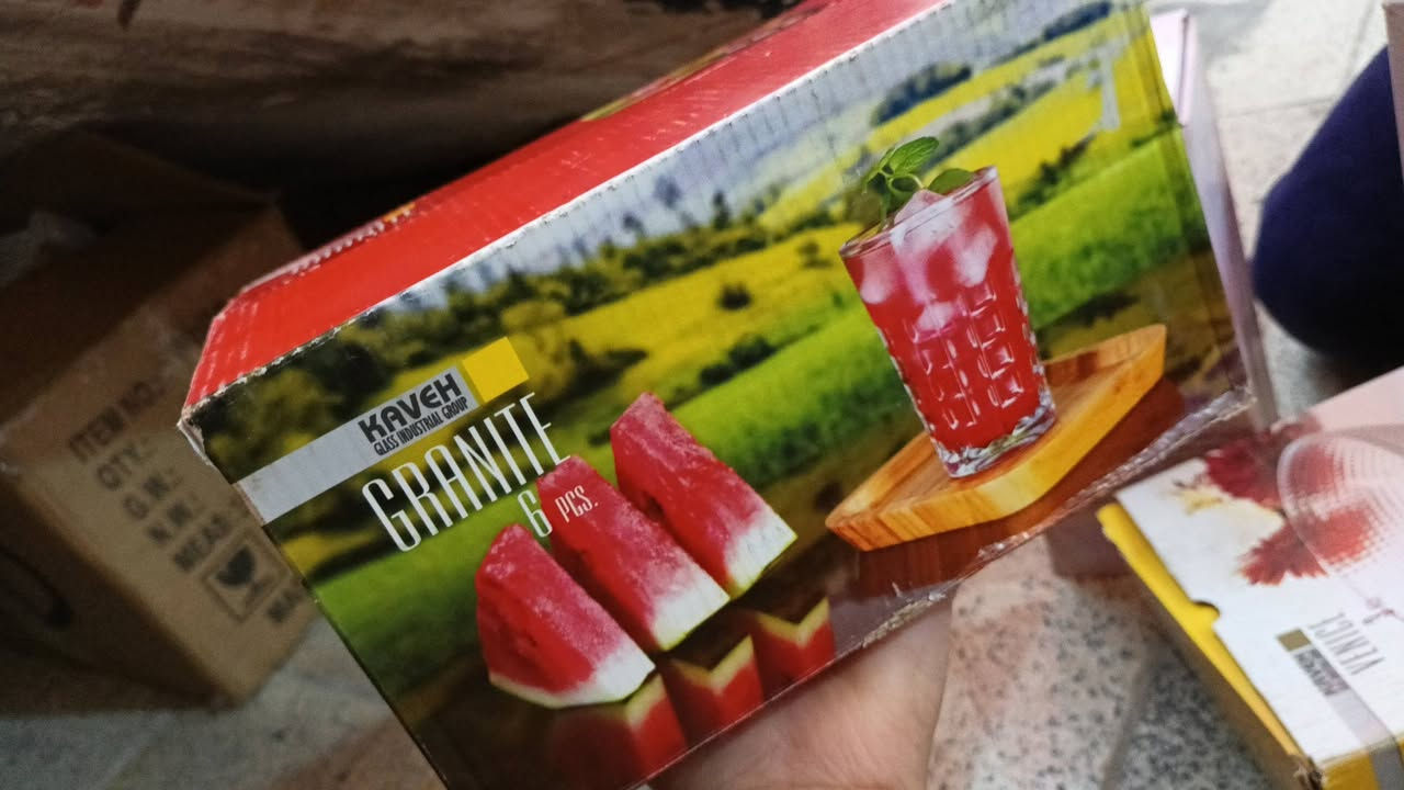 ماعين كوابه باله كلمن وسعره


**إذا كنت صاحب هذا الإعلان وتريد حذفه لأي سبب، رجاءا أرسل رسالة إلى الدعم الفني**