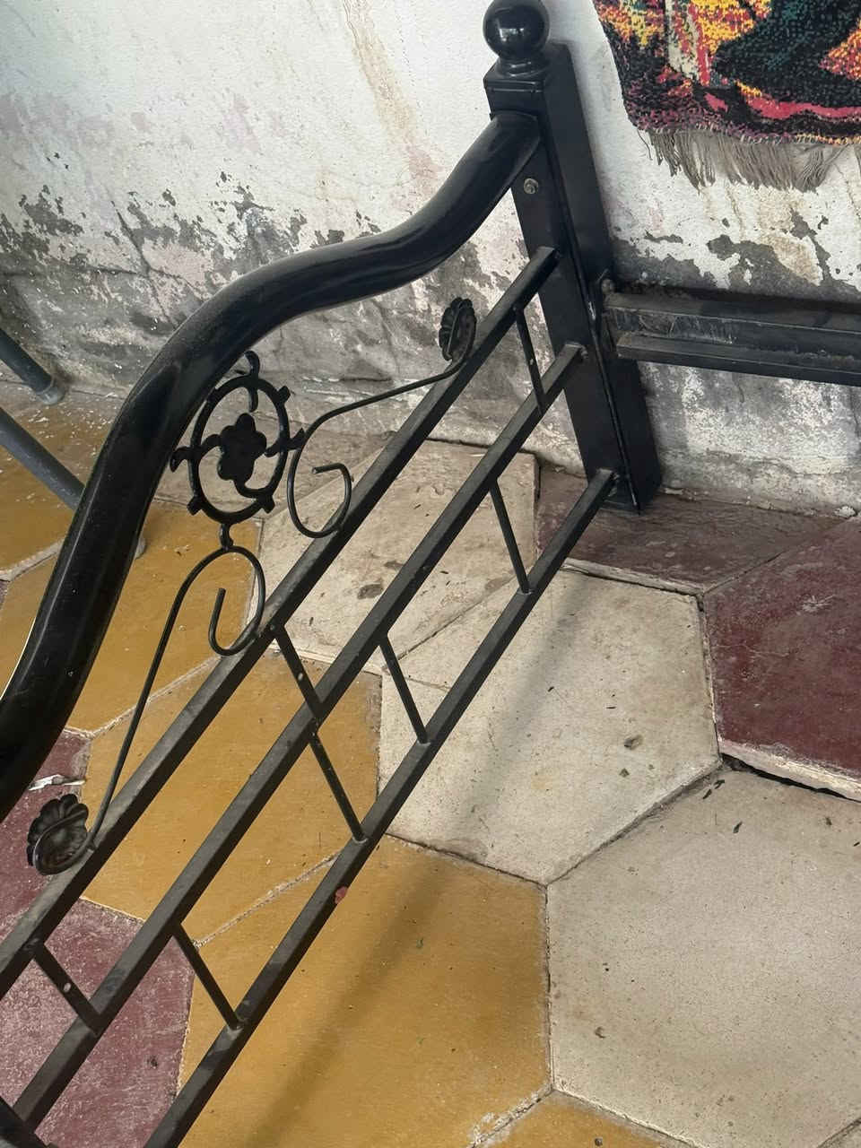 سلام عليكم جرابيع ومبردات البيع بسعر جدا مناسب لاستفسار خاص مكان الدوانيه 🫶🏻❤️


**إذا كنت صاحب هذا الإعلان وتريد حذفه لأي سبب، رجاءا أرسل رسالة إلى الدعم الفني**