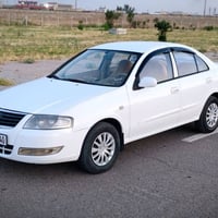 نيسان صني • ٢٠١٢ • اوتوماتيك
