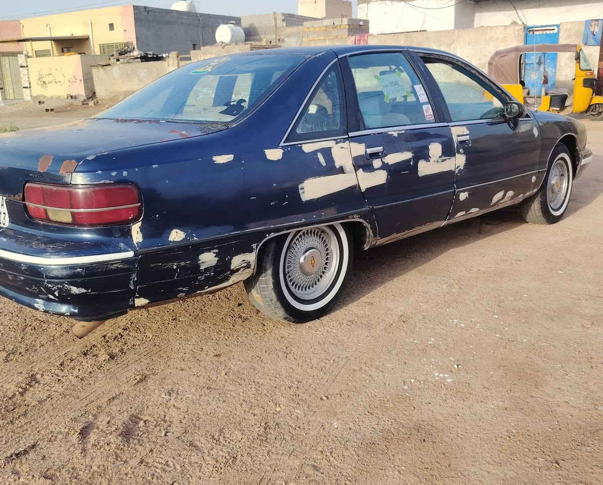 سلام عليكم
بوليسي  موديل 91 مكينه 3000 مكينه و كير نضيفه
غاز بانزين سبلت تبريد ثلج حداديه حلوه 
رقم جديد سنويه لحد 31
سياره جاهزه من كلشي عوزه بس صبغه مثل ما موضح 
السعر 30 او مراوس حسب القناعه انتصل و دلل مكاني ميسان
***********
