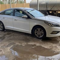 سوناته • ٢٠١٧ • حادث امريكا