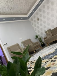 حي القاهرة • ٩٠م • طابق ونص