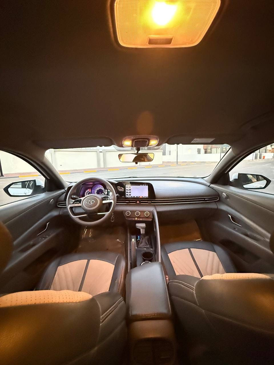 النترا وارد خليجي
مديل 2023 
كفاله من صبغ 
بيه بارد قبق صندوق يم رقم 
رقم اربيل تريد وكاله تريد تحويل 
سعرها 153 بيه مجال 
***********
