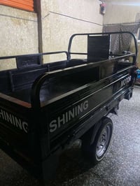 ستوته جمره • موديل 19 • مرقمه