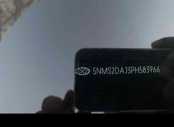 سنتافي موديل 2023
وارد امريكي السياره 
ماشية ٢٤ فقط 
وترقيم جديد رقم بغداد 
مكان السياره ديالئ 
2500 محرك 
كشن كهربائي 
بصمة ابواب 
بصمة تشغيل
تشغيل عن بعد
رادار امامي خلفي جانبي 
أنظمة قيادة 4 
comfort
sport
smart
snow
-- اطفاء ذاتي
اوتو هولد
مانع انزلاق
كيرها يجي دكم بيانو
تبريد منفصل 
تبريد قطعتين
فور ويل 
فول تحكم استيرن جهتين
شاشة تدعم كار بلي مع كامرا خلفية دوارة
مانع انحدار 
رادارات جانبيه امامية خلفيه
شحن مبايل واير ليس
مانع تصادم امامي خلفي 
تحديد مسار قيادة آليه 
شفتات استيرن 
تدفئه كشنات

فول تحكم استيرن جهتين

شاشة تدعم كار بلي مع كامرا خلفية دوارة

مانع انحدار 

رادارات جانبيه امامية خلفيه

شاشة اعطال 

لدات امامي نهاري

بك لايت لد 

منافذ شحن امامي خلفي 

وباقي المواصفات معروفة 
حادث السياره جدا بسيط يمك رقم الشاصي وتأكد 
سعرها ٢٢٨
الاستفسار 
***********
