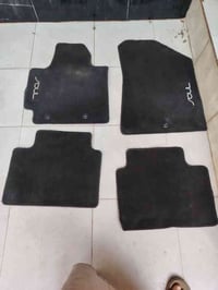 ارضيات صول ١٥ • اكسسوارات • بابل الكفل