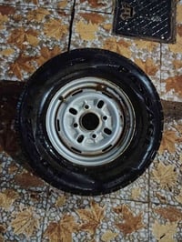 سبير • ١٥ إنش