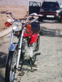 دراجه ايراني • اوراق • مديل ١٤