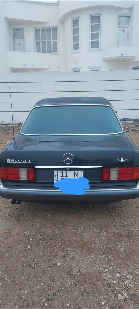 مارسيدس 1990 كفاله من ضربا صبغ حزام للجماليه حجم 560باب طويل سعر 160 بيها مجال


**إذا كنت صاحب هذا الإعلان وتريد حذفه لأي سبب، رجاءا أرسل رسالة إلى الدعم الفني**