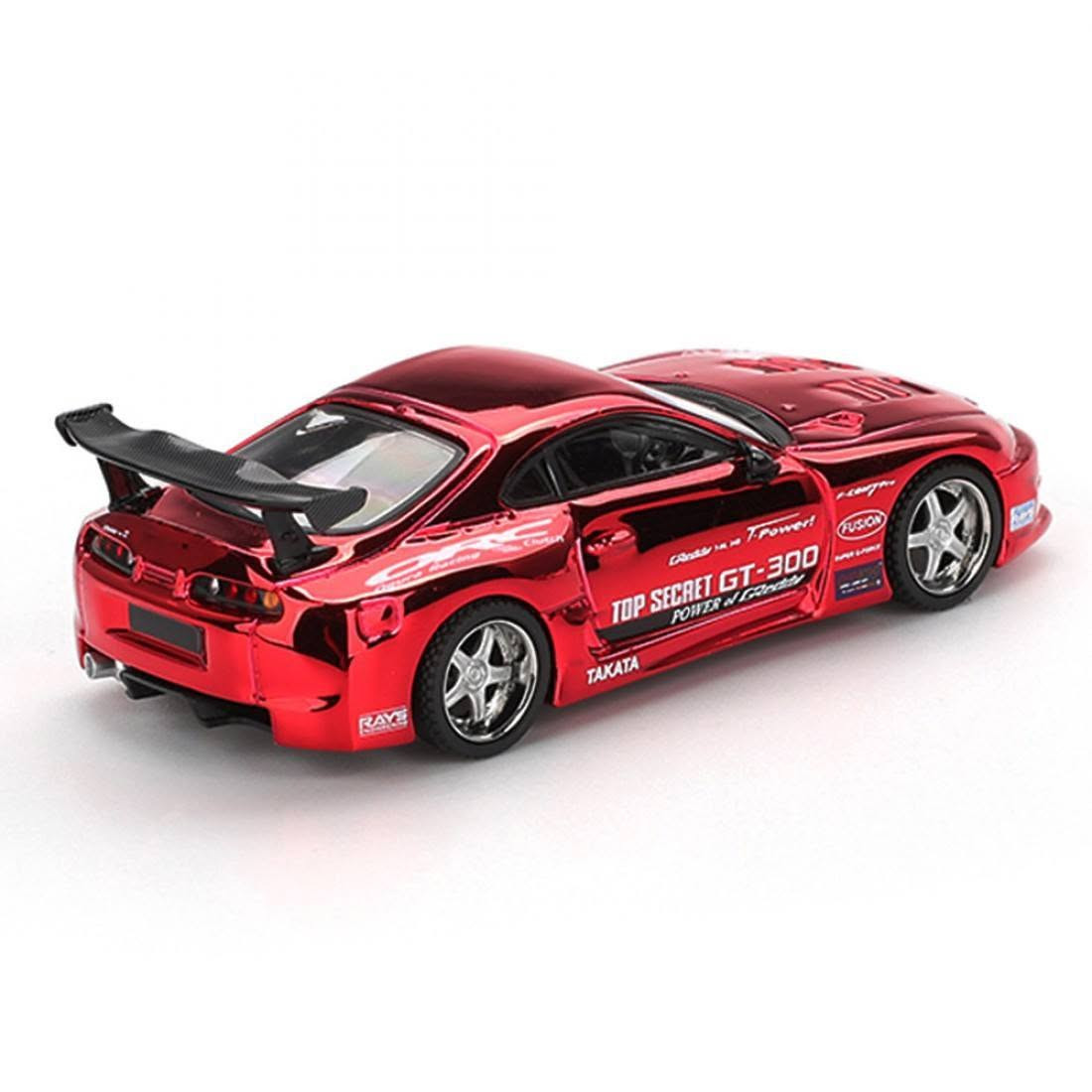 ⚡️ الإثارة تتصاعد في Mooo Diecast! ⚡️
عشاق التميز وهواة جمع السيارات النادرة.. استعدوا! 🔥
نفتح الآن باب الطلب المسبق (Pre-order) على هذه التحفة الفنية: تويوتا سوبرا "Top Secret GT-300" بلمستها الكرومية الحمراء الخاطفة للأنظار. التفاصيل في هذه النسخة تتحدث عن نفسها، قطعة لا غنى عنها في أي مجموعة احترافية! 🏎️💨
ولكن المفاجأة الحقيقية تبدأ الآن.. 😉
نحن نطلق حملة ضخمة تتضمن 5 سيارات أخرى من علامات تجارية عالمية مختلفة ومميزة جداً، لن ننتظر أياماً؛ سنكشف عنهم جميعاً خلال الساعات القادمة!
لماذا تطلب الآن؟
✅ ضمان الحصول على نسختك قبل نفاد الكمية المحدودة.
✅ فرصة لامتلاك إصدارات نادرة ومميزة.
✅ أسعار خاصة للطلب المسبق.
⚠️ كيف تطلب؟
• الكمية محدودة جداً.
• للاستفسار عن الأسعار وطريقة الحجز، يرجى إرسال رسالة على الخاص (DM).
ابقوا بالقرب وفعلوا التنبيهات، القادم سيخطف أنفاسكم في الساعات القليلة القادمة! 📦✨
Mooo Diecast .. حيث يلتقي الشغف بالتفاصيل.
#MoooDiecast #DiecastCars #PreOrder #ToyotaSupra #TopSecret #CollectorsItem #سيارات_معدنية #نماذج_سيارات #هواة_السيارات #طلب_مسبق


**إذا كنت صاحب هذا الإعلان وتريد حذفه لأي سبب، رجاءا أرسل رسالة إلى الدعم الفني**