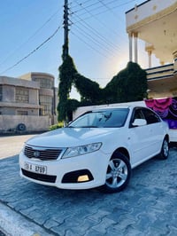 فقط اليدور مكفوله وجهازه ع آخر حبايه   كيه اوبتمه موديل 2009 خليجي مكي...