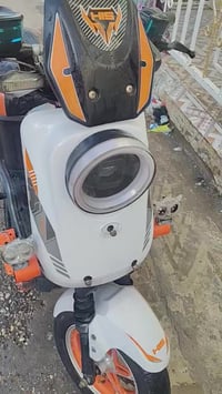 دراجة شحن • شغالة • الناصريه