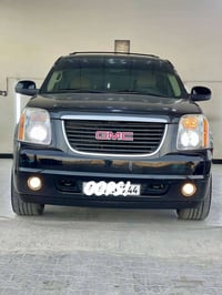 جمسي بترا SLT • ٢٠٠٩ • بدون حادث