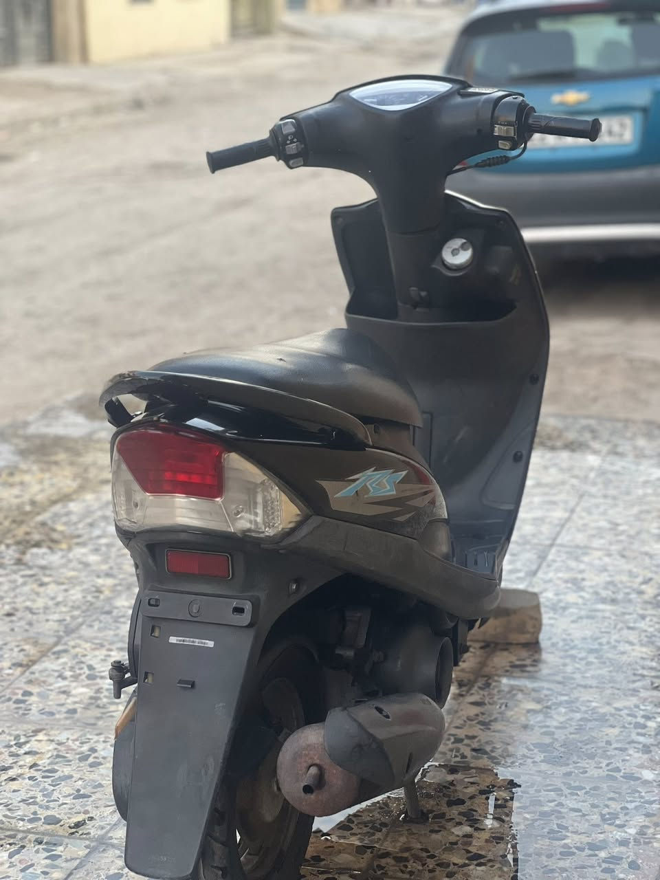 السلام عليكم 
ماكس عدله مال رمبه قبل شهر نزلت رمبه الدراجه كفاله عامه شلعه و معدل ڪلـشـي بلادي جيب 100 فيتر و تعال افحص مكاني بغداد جميله متواجد واتساب ***********
