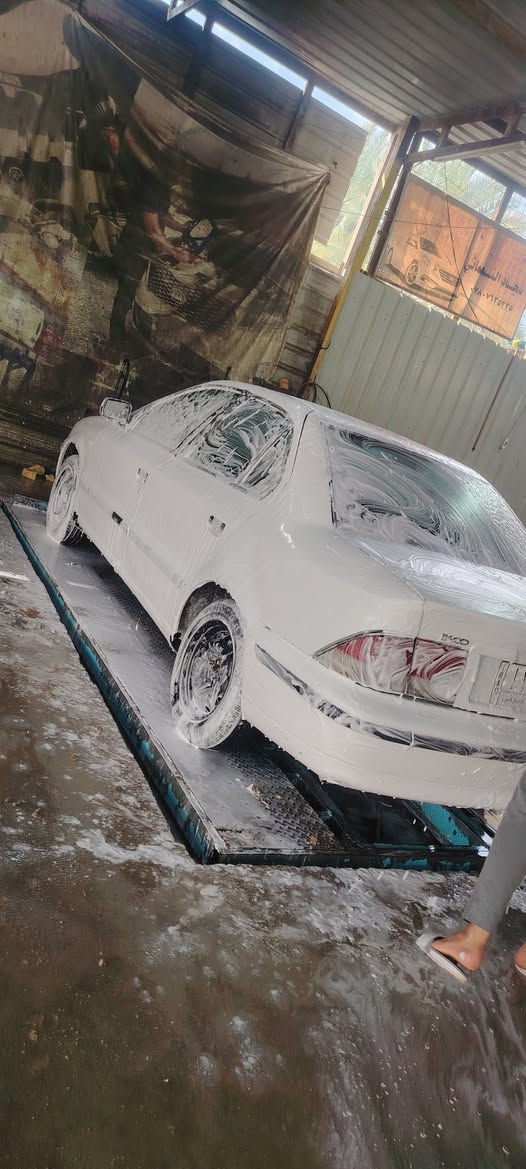 السلام عليكم للبيع 2011 تحويل ثاني يوم***********
