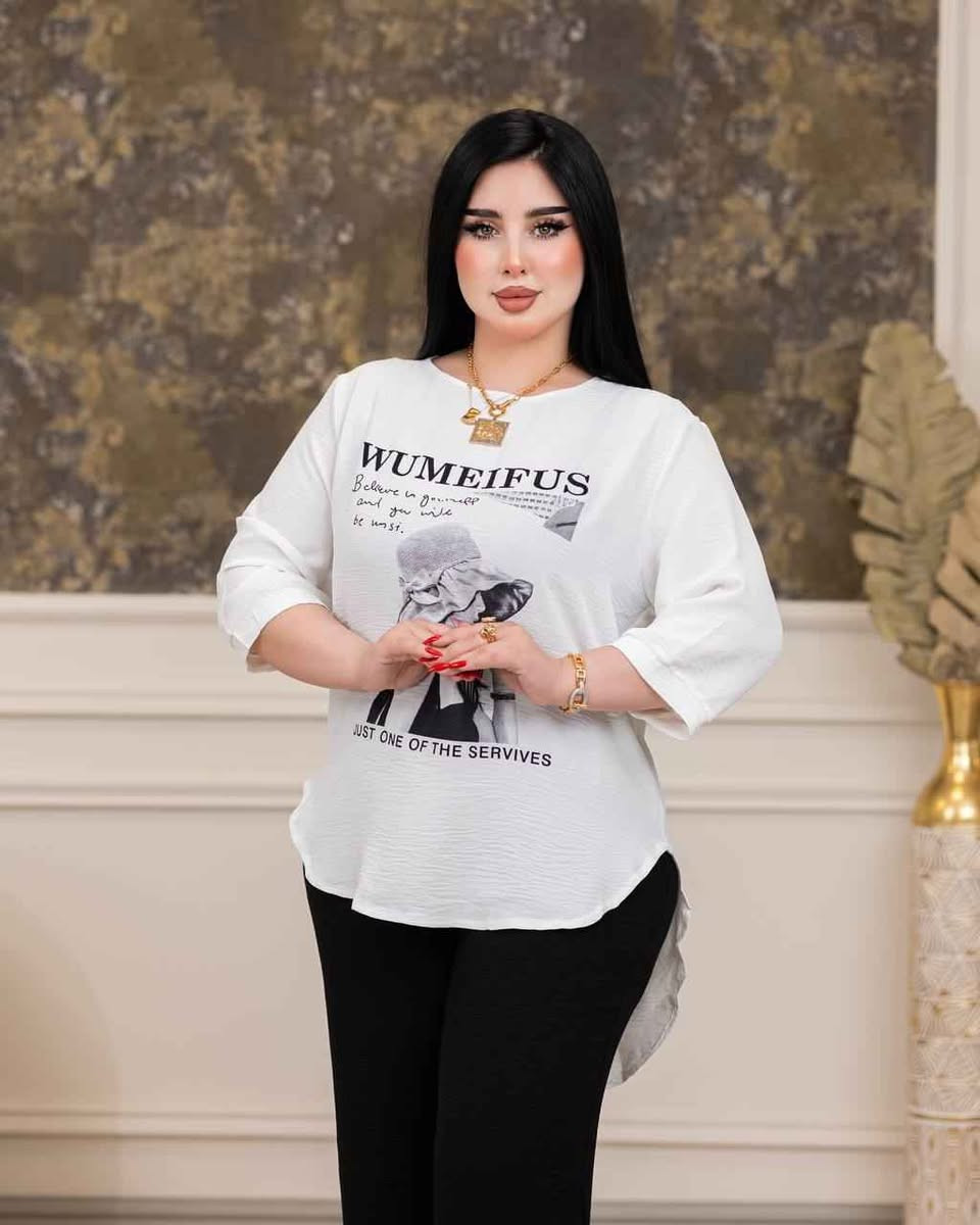 😍#جديدنا_وصل😍

سوت سلفي 🥰 

#الخامايه_مارينا__درجة_اولى 

القياس. افريه سايز الحد وزن 95 كيلو 

سعر الدرزن  . 85 

 المفرد خاص 

التوصيل بغداد 5 🚗🚗🚗

المحافظات.  6 🚌🚌🚌

فرع 1 بغداد, العراق


**إذا كنت صاحب هذا الإعلان وتريد حذفه لأي سبب، رجاءا أرسل رسالة إلى الدعم الفني**