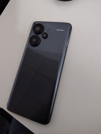 ريدمي نوت ١٣ • ٢٥٦ جيجا • كاميرا ٢٠٠ ميجابكسل