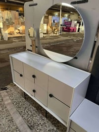 غرفة تركيا • سرير مخزن • مودرن