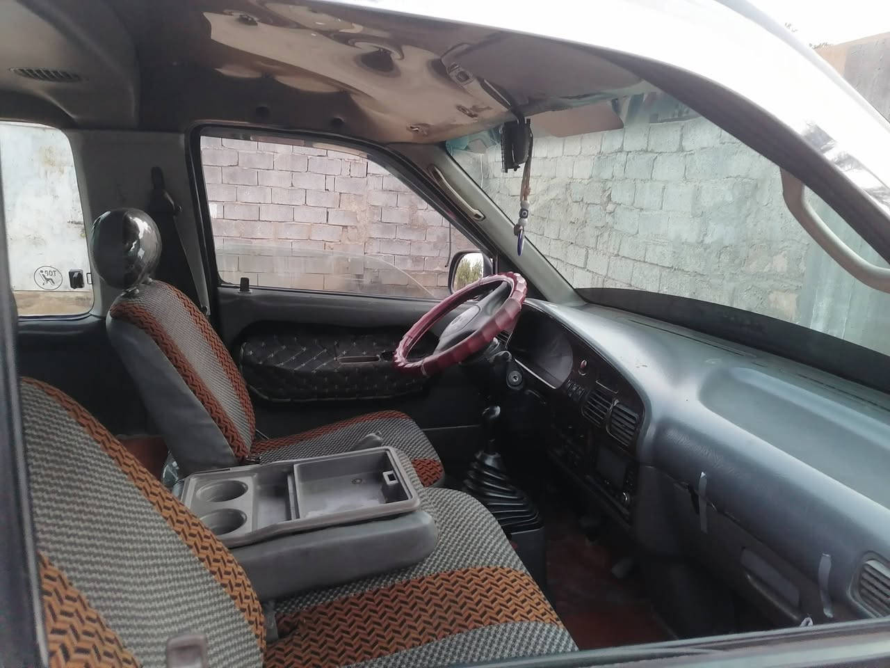 سلام عليكم كيا بريجو البيع مديل 2000 بسمي مكان بغداد مشاهده ***********
