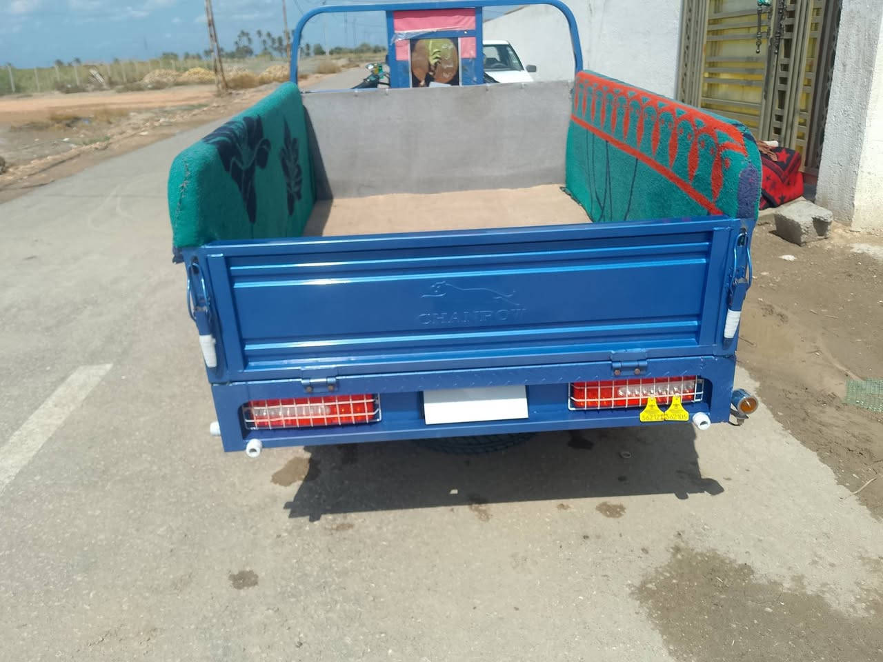 السلام عليكم
ستوته للبيع...
وكليها نبيل جرد 
موديل 23
صارلها 3اشهر من طالعه 
***********
