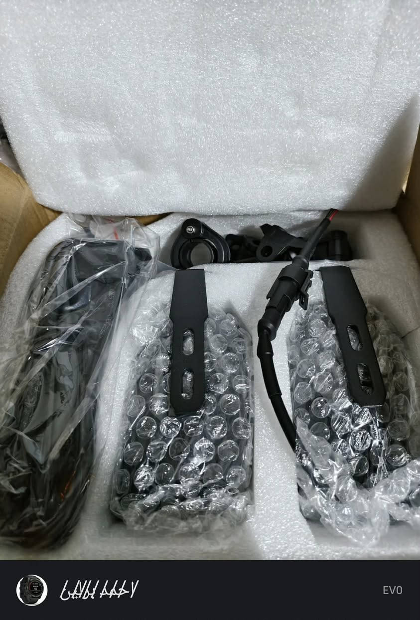 متوفر كشاافات اصليه


**إذا كنت صاحب هذا الإعلان وتريد حذفه لأي سبب، رجاءا أرسل رسالة إلى الدعم الفني**