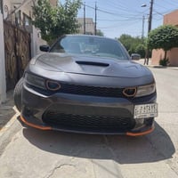 دودج تشارجر • دودج SXT • تشارجر 2015 • سيارة دودج V6 • دودج وارد امريك...
